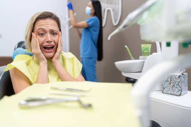 Best Emergency Gum Pain Relief  in Mustang, OK