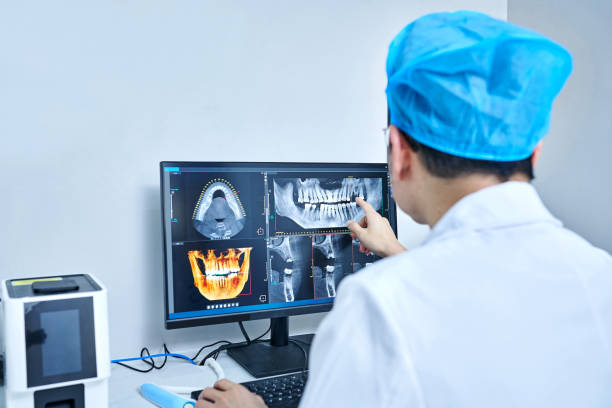 Best Dentist for Tooth Abscess  in Mustang, OK