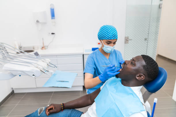 Best Walk-In Dentist Near Me  in Mustang, OK